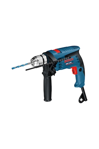 Bosch Professional GSB 13 RE Darbeli Matkap - 0601217100