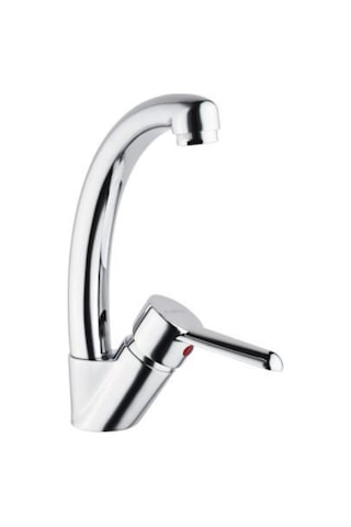 Punto Viva Kuğu Lavabo Bataryası A41063