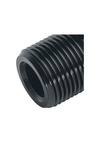 Tenfowee Araç Yağ Filtresi Adaptörü: 1/2-28 İç Dişli, 3/4-16 Dış Dişli, Alüminyum Alaşım, Siyah Renk