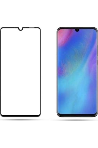 Nettech Huawei P30 Pro Uyumlu Ön Koruma Polymer Nano Ekran