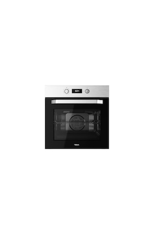 Teka HCB 6531 P Pirolitik 70 L Ankastre Turbo Fırın