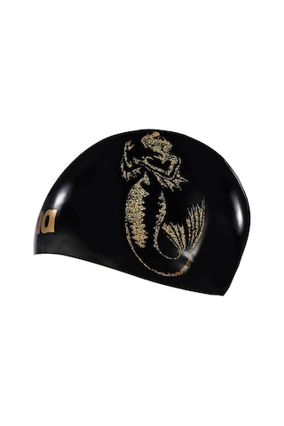 Arena Moulded Pro Iı Sıgnature Yüzücü Bonesi - Jessıca Long 006805900 Siyah