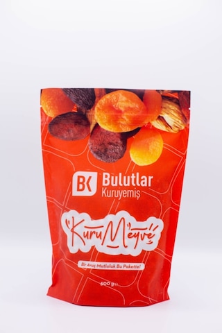 Bulutlar Kuruyemiş Haşlanmış Karpuz Çekirdeği 500 G