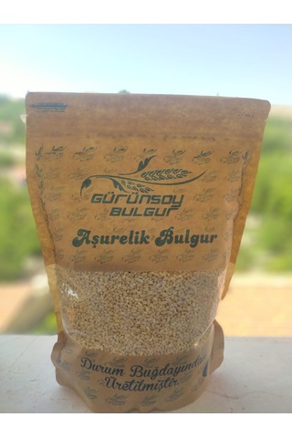 Gürünsoy Aşurelik Buğday 2 KG