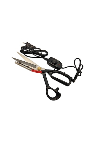 Rezistanslı Terzi Makası 10inç / Jy-10