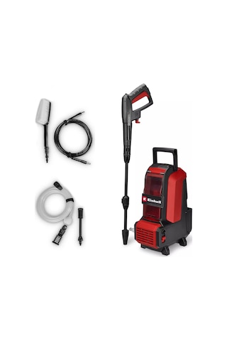 Einhell Hypresso 36/105 Akülü Basınçlı Yıkama