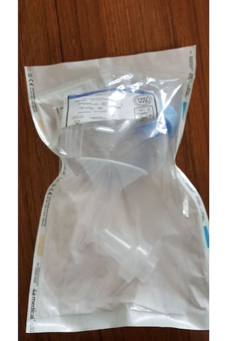 Babyvacc Süt Sağma Seti (Birçok Marka Cihaza Uyumlu)Ameda-Lansinoh-Medela-Philips-Spectra