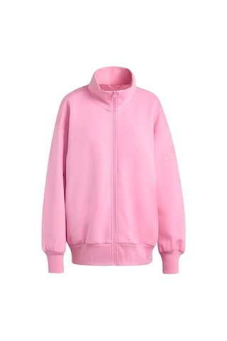 Adidas Kadın Pembe Ceket W All Szn Sl Fz Ka7024 Pembe