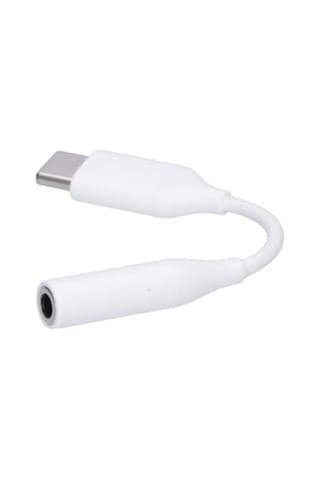 Samsung Uyumlu Typec 3.5mm Kulaklık Adaptörü Türkiye Garantili
