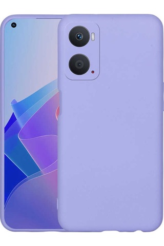 Oppo A36 Kılıf Zore Mara Lansman Iç Yüzeyi Kadife Kılıf