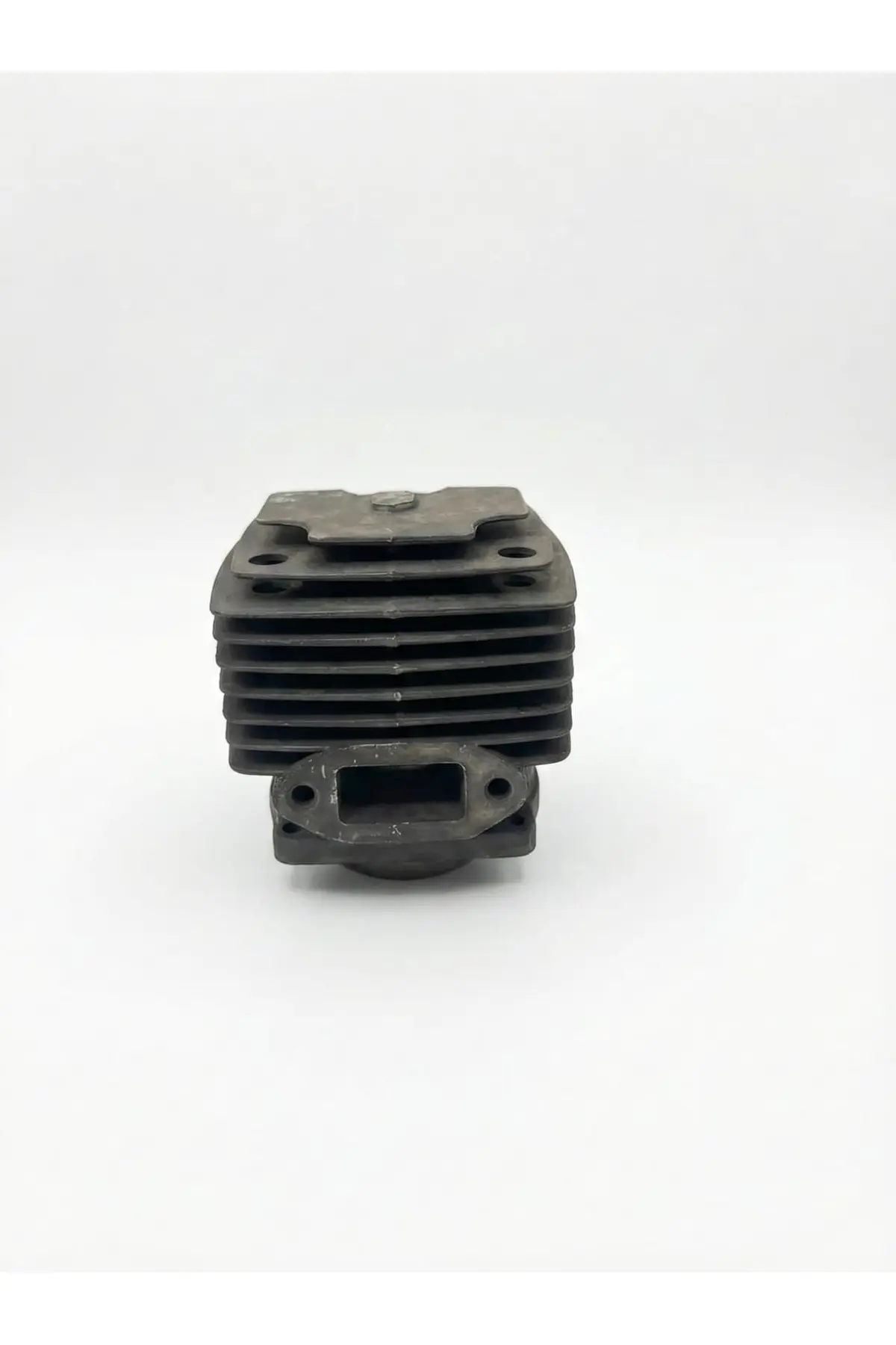 Knc Motorlu Tırpan Silindir Piston Takımı Komple Motor Yenileme Şengün Motor
