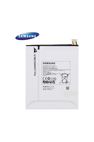 Samsung Uyumlu Tab A 8.0 Eb-Bt355Abe Tablet Batarya Pil Sm-T350 T355 T35