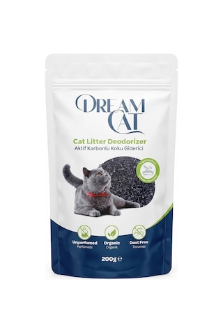Dreamcat Koku Giderici 200 Gram