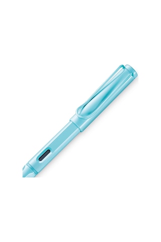 Lamy Safarı 2023 Ozel Uretım Rengı Aquasky Dolma Kalem M Uc Genel