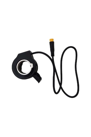 Gaz Kolu E Bike Basmalı Rks - Tnt35 - Rs3 - Prox