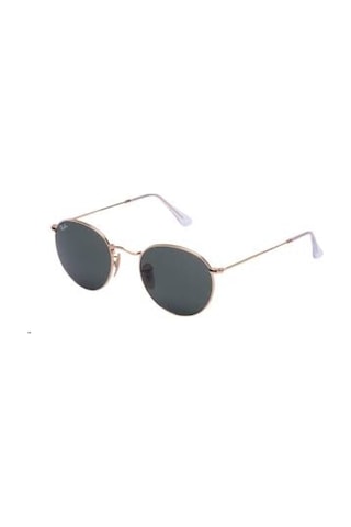 Ray-Ban 0RB3447 001/58 50 Unisex Güneş Gözlüğü