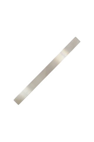 Nadir 18 Krom 160 Mm Kulp - 5 Adet Krom