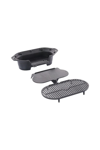 Greenmall Kore Barbeküsü Sku: Smgstkd4a20632cf Açık Bej