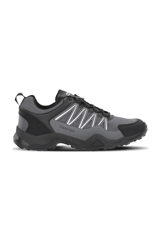 Slazenger Ademar I Erkek Koyu Gri Outdoor Koyu Gri