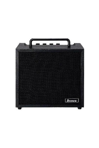Ibanez Ibz10Bv2 Bas Gitar Amfisi (Jak Kablo)