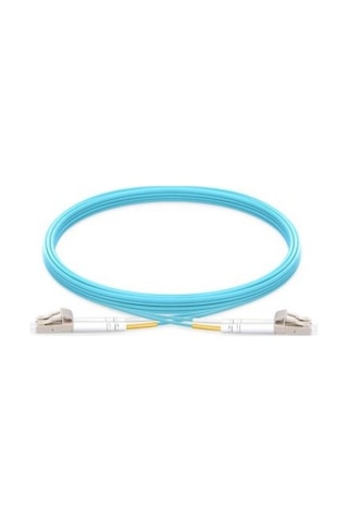 Hcs T54-M0288-30 Lc-Lc Dupleks Om3 Patch Kablo 3Metre