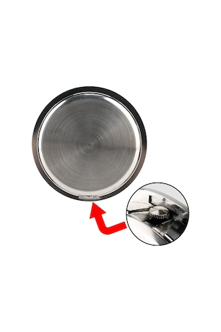 Araç İçi Yapıştırma Saat Araba Işıklı Saat Mavi