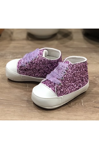 Baby Collection Kız Bebek Ayakkabısı