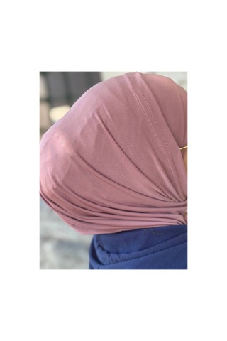 Aldaıyr Hijab 2 Parça Sandy Kumaş Çok Renkli0010