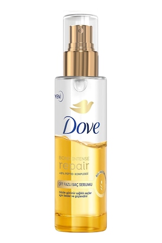 Dove Bond Intense Repair Çift Fazlı Saç Serum 80ml