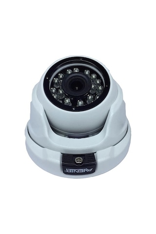 Avenir Av-Df224 2Mp Dome 3.6Mm 20Metre 4İn1 Güvenlik Kamerası