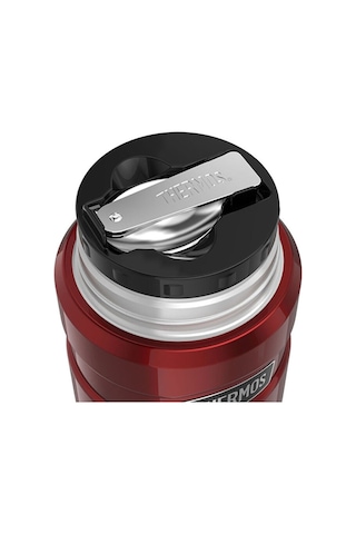 Thermos Stainless King Yemek Termosu 0.47l Cranberry Yemek Termosu Sk3000-184807 Kırmızı Sk3000-184807