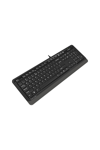 A4Tech Fstyler FK10 Kablolu FN Multimedya TR Q Klavye