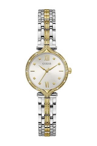 Guess Guu1493l7m Kadın Kol Saati Altın