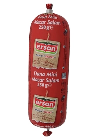 Dana Mi Ni Macar Salam 250 Gr
