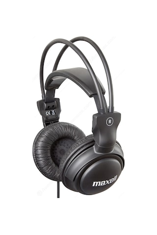 Maxell 303005 Kulak Üstü Kulaklık