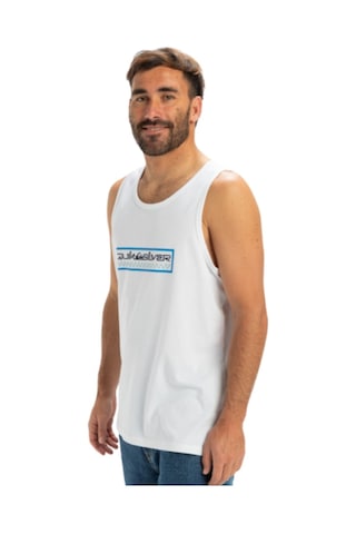 Quiksilver Quıksılver Ev Sun Dagger Tank 908 Beyaz