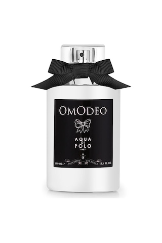 Aqua Di Polo 1987 Omodeo Kadın Parfüm EDP 100 ML