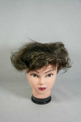 Number One Hair Apollo 6x10 3b Siyah