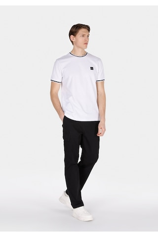 Colin's Colins Regular Fit Orta Bel Düz Paça Erkek Siyah Pantolon Cl1073572 Q1.v1 Blk Siyah
