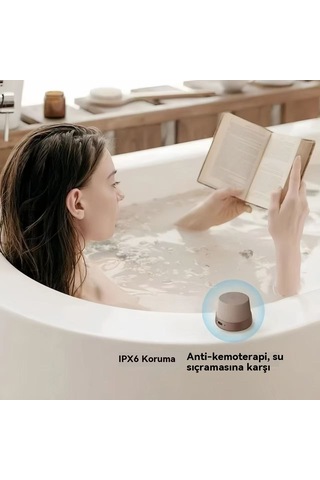 Akıllı Manyetik Bluetooth Hoparlör