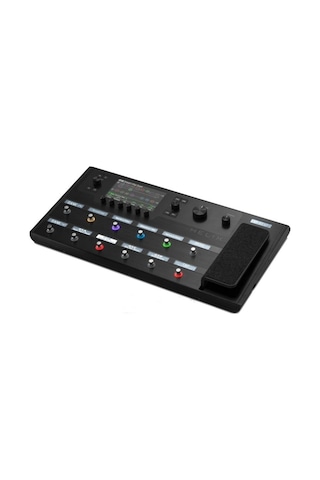 Line 6 Helix Multi Efekt Gitar Prosesörü