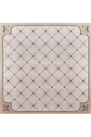 Pvc Asma Tavan 60x60 Panel Petek 7.20 M2 20 Adet 20 Adet