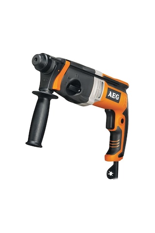 AEG KH 26 IE SDS Plus 800 W Pnömatik Kırıcı Delici 2.6 KG