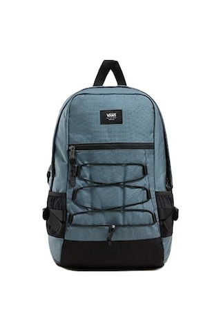Vans Original Backpack Uniseks Mavi Çanta - Vn00082f