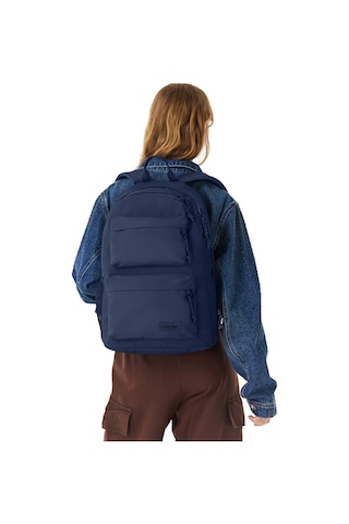 Eastpak Padded Double Unisex Sırt Çantası Ek0a5b7ya0y1 Lacivert