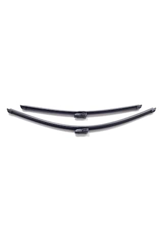 Skoda Octavia A7 2013-2017 Ön Cam Silecek Silgi Takımı 60X45Cm