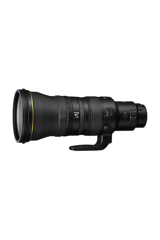 Nikon Nikkor Z 400 MM F2.8 TC VR S Lens (Distribütör Garantili)