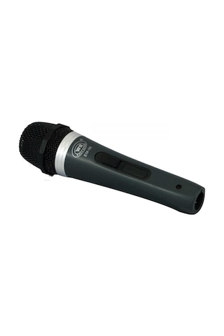 Em-06 Kablolu Mikrofon