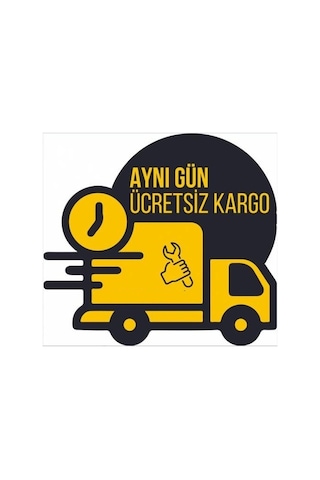 Master Demir Testere Kolu Profil