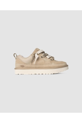 Ugg Lo Lowmel Kadın Spor Ayakkabı 1168890 1168890 Mdsd